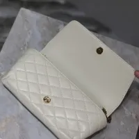 $155.00 USD Yves Saint Laurent YSL AAA Quality Messenger Bags For Women #1425190
