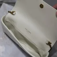 $155.00 USD Yves Saint Laurent YSL AAA Quality Messenger Bags For Women #1425190