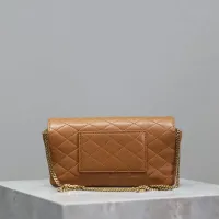 $155.00 USD Yves Saint Laurent YSL AAA Quality Messenger Bags For Women #1425191