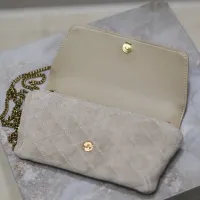 $155.00 USD Yves Saint Laurent YSL AAA Quality Messenger Bags For Women #1425192