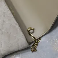 $155.00 USD Yves Saint Laurent YSL AAA Quality Messenger Bags For Women #1425192