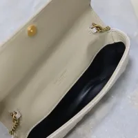 $155.00 USD Yves Saint Laurent YSL AAA Quality Messenger Bags For Women #1425192