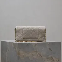 $155.00 USD Yves Saint Laurent YSL AAA Quality Messenger Bags For Women #1425192