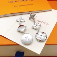 $38.00 USD Louis Vuitton Earrings For Women #1425193