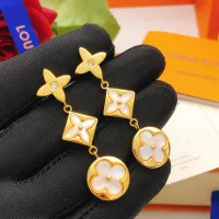 $38.00 USD Louis Vuitton Earrings For Women #1425195