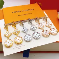 $38.00 USD Louis Vuitton Earrings For Women #1425195