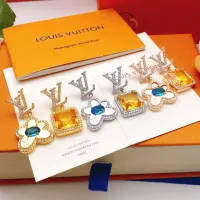 $38.00 USD Louis Vuitton Earrings For Women #1425196