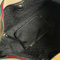 $85.00 USD Gucci AAA Quality Handbags For Women #1425204