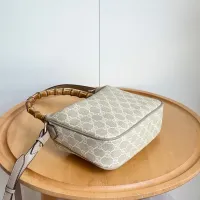 $72.00 USD Gucci AAA Quality Handbags In 24*15*5cm For Women #1425212