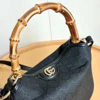 $72.00 USD Gucci AAA Quality Handbags In 24*15*5cm For Women #1425214