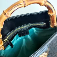 $72.00 USD Gucci AAA Quality Handbags In 24*15*5cm For Women #1425214