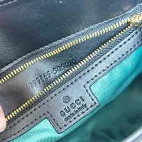 $72.00 USD Gucci AAA Quality Handbags In 24*15*5cm For Women #1425214