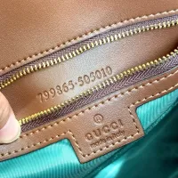 $72.00 USD Gucci AAA Quality Handbags In 24*15*5cm For Women #1425215