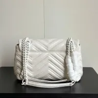 $85.00 USD Gucci AAA Quality Shoulder Bags In 23*17*9cm For Women #1425219