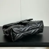 $85.00 USD Gucci AAA Quality Shoulder Bags In 23*17*9cm For Women #1425221