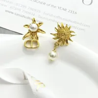 $27.00 USD Christian Dior Earrings For Women #1425222