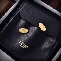 $27.00 USD Celine Earrings For Women #1425227