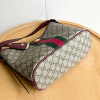$68.00 USD Gucci AAA Quality Messenger Bags For Women #1425230