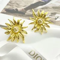 $32.00 USD Christian Dior Earrings For Women #1425235
