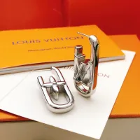$29.00 USD Louis Vuitton Earrings For Women #1425238