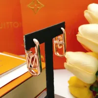$29.00 USD Louis Vuitton Earrings For Women #1425239