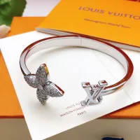 $39.00 USD Louis Vuitton LV Bracelets #1425242