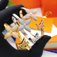 $39.00 USD Louis Vuitton LV Bracelets #1425242