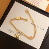 $32.00 USD Louis Vuitton LV Bracelets #1425246