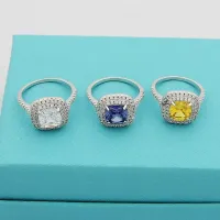 $25.00 USD Tiffany Rings For Women #1425253