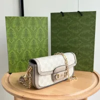 $72.00 USD Gucci AAA Quality Shoulder Bags For Women #1425262