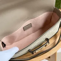 $72.00 USD Gucci AAA Quality Shoulder Bags For Women #1425262