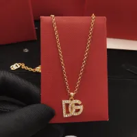$27.00 USD Dolce & Gabbana Necklaces #1425264