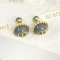 $38.00 USD Christian Dior Earrings For Women #1425268