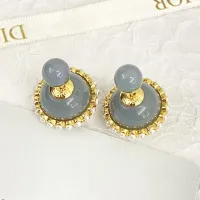 $38.00 USD Christian Dior Earrings For Women #1425268