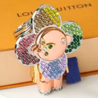 $34.00 USD Louis Vuitton LV Key Holder And Bag Buckle #1425281