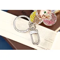 $34.00 USD Louis Vuitton LV Key Holder And Bag Buckle #1425281