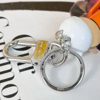 $34.00 USD Louis Vuitton LV Key Holder And Bag Buckle #1425284