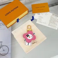 $36.00 USD Louis Vuitton LV Key Holder And Bag Buckle #1425285