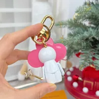 $36.00 USD Louis Vuitton LV Key Holder And Bag Buckle #1425285