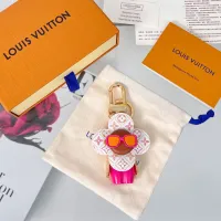 $38.00 USD Louis Vuitton LV Key Holder And Bag Buckle #1425292
