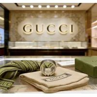 $38.00 USD Gucci Rings #1425298