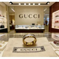 $39.00 USD Gucci Rings For Unisex #1425300