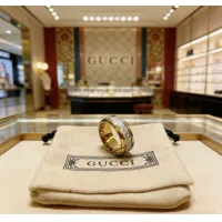 $39.00 USD Gucci Rings For Unisex #1425300