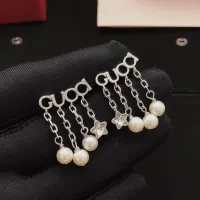 $29.00 USD Gucci Earrings For Women #1425303