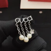$29.00 USD Gucci Earrings For Women #1425303