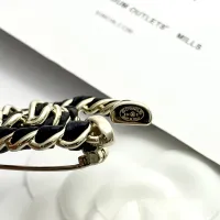 $34.00 USD Chanel Brooches For Women #1425306