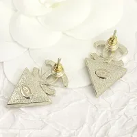 $29.00 USD Chanel Earrings For Women #1425319