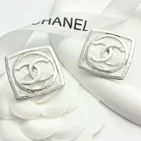 $29.00 USD Chanel Earrings For Women #1425320