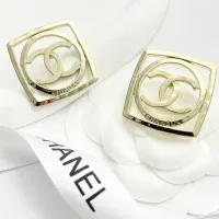 $29.00 USD Chanel Earrings For Women #1425321