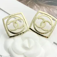 $29.00 USD Chanel Earrings For Women #1425321